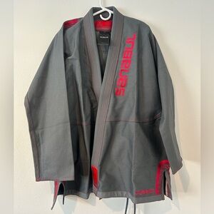Sanabul - Jiu-Jitsu Gi